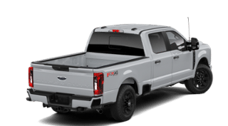 2026 Ford Super Duty® External Image 4